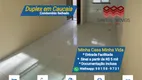 Foto 2 de Sobrado com 2 Quartos à venda, 64m² em Pacheco, Caucaia