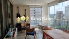 Foto 3 de Apartamento com 2 Quartos à venda, 101m² em Itaim Bibi, São Paulo