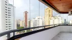 Foto 20 de Cobertura com 3 Quartos à venda, 250m² em Moema, São Paulo