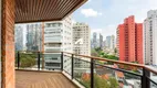 Foto 7 de Apartamento com 3 Quartos à venda, 206m² em Vila Nova Conceição, São Paulo