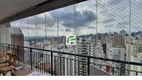 Foto 38 de Cobertura com 4 Quartos à venda, 448m² em Paraíso, São Paulo