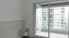 Foto 3 de Apartamento com 1 Quarto para alugar, 50m² em Campo Belo, São Paulo