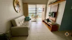 Foto 3 de Apartamento com 3 Quartos para alugar, 90m² em Riviera de São Lourenço, Bertioga