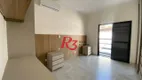 Foto 22 de Sobrado com 3 Quartos à venda, 123m² em Boqueirão, Santos