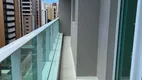 Foto 12 de Apartamento com 2 Quartos à venda, 58m² em Meireles, Fortaleza