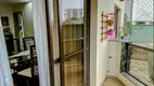 Foto 5 de Apartamento com 3 Quartos à venda, 127m² em Vila Regente Feijó, São Paulo