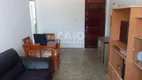 Foto 2 de Apartamento com 1 Quarto à venda, 46m² em Praia do Meio, Natal