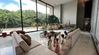 Foto 8 de Casa de Condomínio com 5 Quartos à venda, 750m² em Vila Castela , Nova Lima