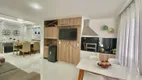 Foto 4 de Apartamento com 3 Quartos à venda, 90m² em Condomínio Royal Park, São José dos Campos