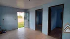 Foto 2 de Casa com 2 Quartos à venda, 35m² em Vila Elsa, Viamão