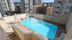 Foto 41 de Cobertura com 4 Quartos à venda, 130m² em Balneário Cidade Atlântica , Guarujá