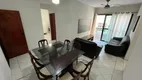 Foto 2 de Apartamento com 3 Quartos à venda, 100m² em Aviação, Praia Grande