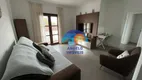 Foto 3 de Apartamento com 2 Quartos à venda, 73m² em Parque Balneario Oasis , Peruíbe