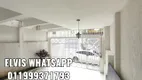 Foto 2 de Casa com 3 Quartos para alugar, 180m² em Jardim Bonfiglioli, São Paulo