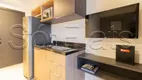 Foto 2 de Apartamento com 1 Quarto à venda, 21m² em Bela Vista, São Paulo