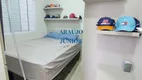 Foto 8 de Apartamento com 2 Quartos à venda, 51m² em Vila Santa Maria, Americana