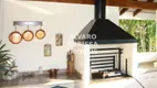 Foto 8 de Casa de Condomínio com 4 Quartos à venda, 298m² em Campos de Santo Antônio, Itu