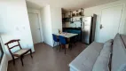 Foto 2 de Flat com 1 Quarto para alugar, 33m² em Manaíra, João Pessoa