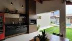 Foto 16 de Casa de Condomínio com 4 Quartos à venda, 408m² em Parque Brasil 500, Paulínia
