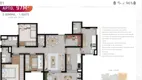 Foto 28 de Apartamento com 2 Quartos à venda, 63m² em Vila São Bento, Campinas