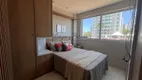Foto 2 de Apartamento com 1 Quarto à venda, 33m² em Recreio Ipitanga, Lauro de Freitas