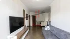 Foto 4 de Apartamento com 3 Quartos à venda, 99m² em Vila Regente Feijó, São Paulo