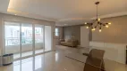 Foto 2 de Apartamento com 2 Quartos à venda, 96m² em Brooklin, São Paulo