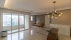 Foto 3 de Apartamento com 2 Quartos à venda, 96m² em Brooklin, São Paulo