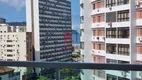 Foto 17 de Apartamento com 1 Quarto para venda ou aluguel, 34m² em José Menino, Santos