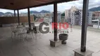 Foto 24 de Cobertura com 3 Quartos à venda, 375m² em  Vila Valqueire, Rio de Janeiro