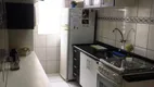 Foto 5 de Apartamento com 2 Quartos à venda, 64m² em Vila Santa Teresa, São Paulo