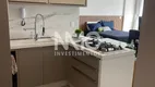 Foto 3 de Apartamento com 1 Quarto à venda, 46m² em Fazenda, Itajaí