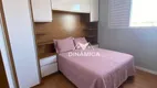 Foto 8 de Apartamento com 2 Quartos à venda, 50m² em Jardim Maria Antônia Nova Veneza, Sumaré