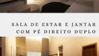 Foto 2 de Casa de Condomínio com 4 Quartos à venda, 750m² em Barra do Jacuípe, Camaçari