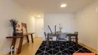 Foto 5 de Apartamento com 2 Quartos à venda, 89m² em Campo Belo, São Paulo