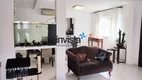 Foto 7 de Casa com 3 Quartos à venda, 176m² em Ponta da Praia, Santos