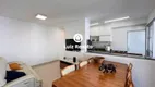 Foto 2 de Apartamento com 3 Quartos à venda, 82m² em Gutierrez, Belo Horizonte