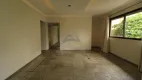 Foto 11 de Apartamento com 4 Quartos para alugar, 315m² em Cambuí, Campinas