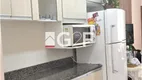 Foto 10 de Apartamento com 2 Quartos à venda, 51m² em Jardim Amazonas, Campinas