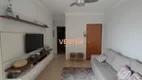 Foto 5 de Apartamento com 2 Quartos à venda, 54m² em Parque São Luís, Taubaté