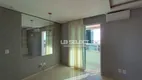 Foto 11 de Cobertura com 3 Quartos à venda, 190m² em Tibery, Uberlândia