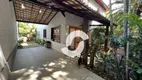 Foto 4 de Casa com 4 Quartos à venda, 240m² em Piratininga, Niterói