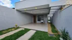 Foto 2 de Casa com 3 Quartos à venda, 140m² em Vila Mariana, Aparecida de Goiânia