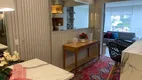 Foto 3 de Apartamento com 1 Quarto para alugar, 55m² em Itaim Bibi, São Paulo