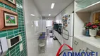 Foto 26 de Apartamento com 4 Quartos à venda, 145m² em Jardim Camburi, Vitória