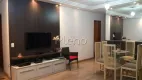 Foto 2 de Apartamento com 3 Quartos à venda, 82m² em Jardim do Lago, Campinas