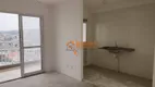 Foto 2 de Apartamento com 2 Quartos à venda, 55m² em Vila Galvão, Guarulhos