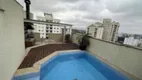 Foto 2 de Cobertura com 3 Quartos à venda, 200m² em Vila Mariana, São Paulo