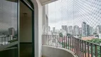 Foto 8 de Apartamento com 3 Quartos para alugar, 238m² em Perdizes, São Paulo