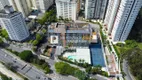Foto 8 de Apartamento com 1 Quarto para alugar, 33m² em Chácara Inglesa, São Bernardo do Campo